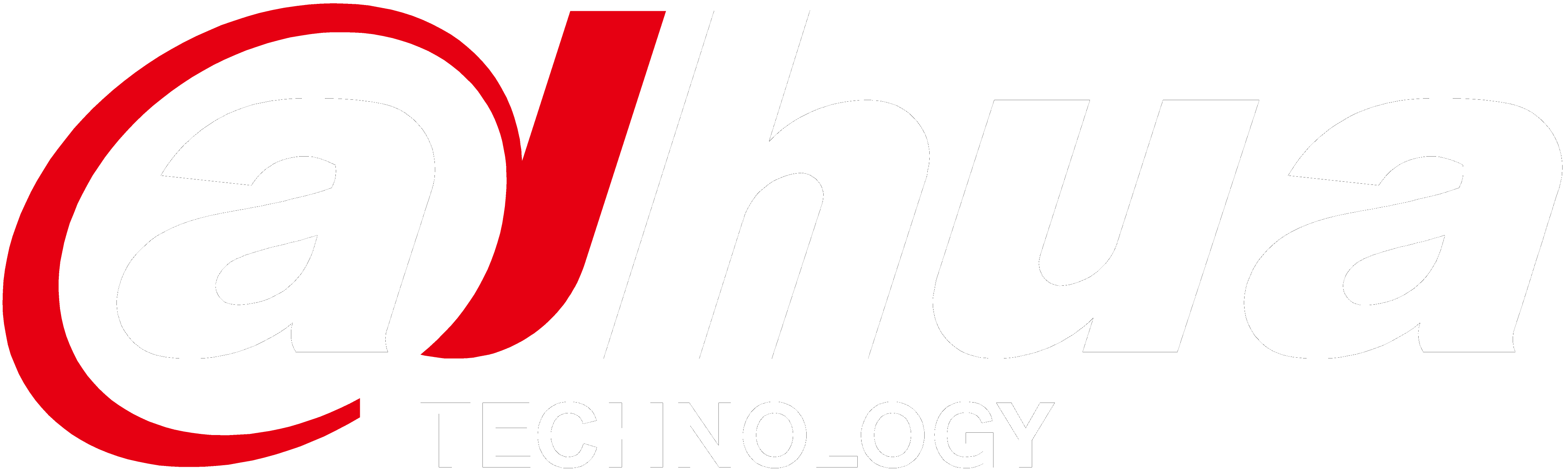 Dahua Technology logo