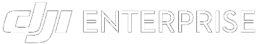 DJI Enterprise logo
