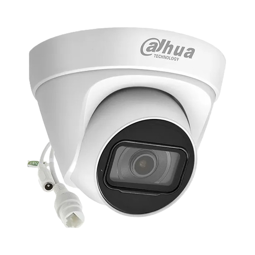 DH-IPC-HDW1230T1 2MP Entry IR Fixed-focal Dome Network Camera