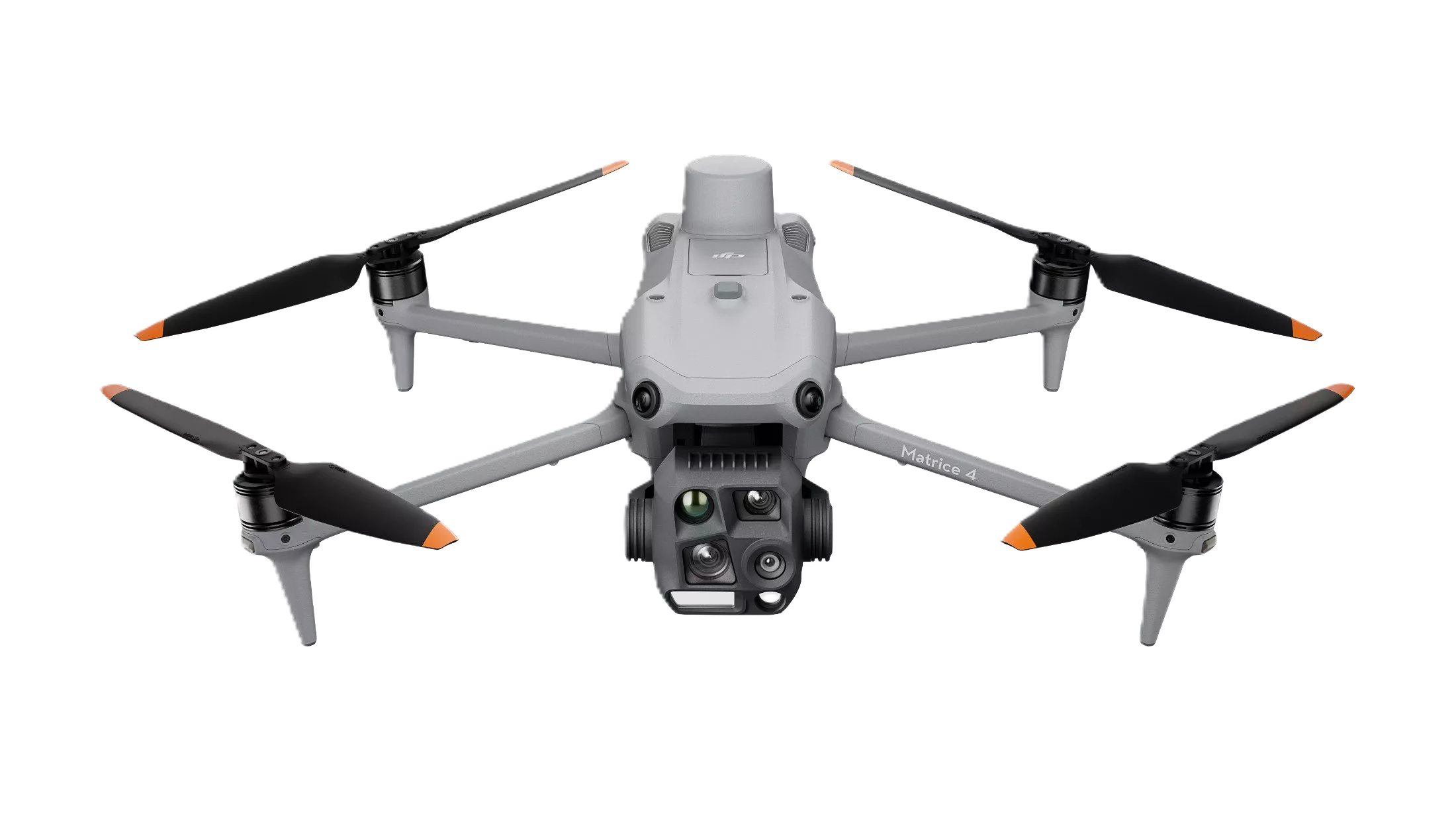 DJI Matrice 4E Professional Mapping Drone - Official Authorized DJI Dealer in Nepal Drone Price