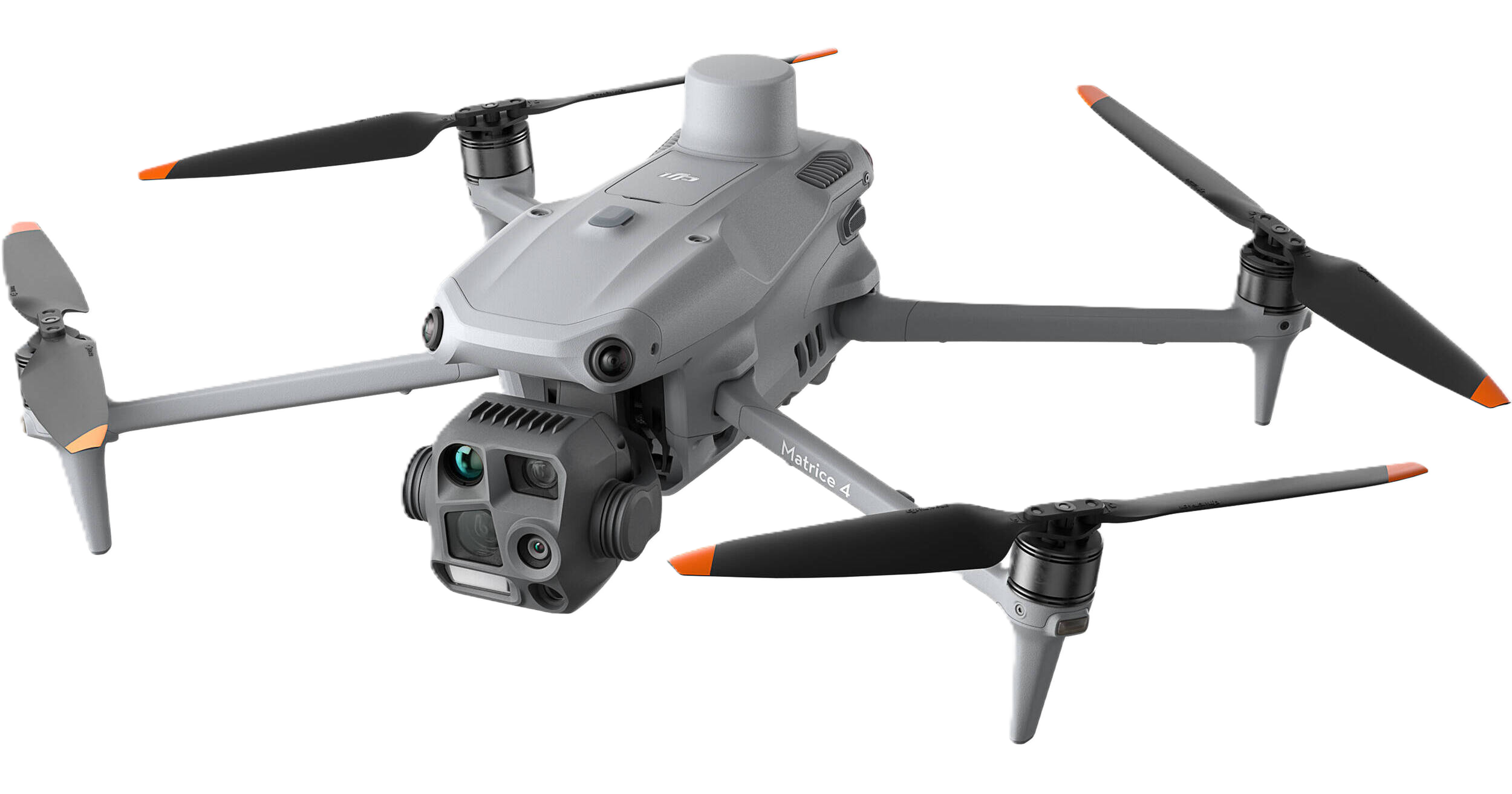 DJI Matrice 4T Thermal Inspection Drone - Official Authorized DJI Dealer in Nepal Drone Price