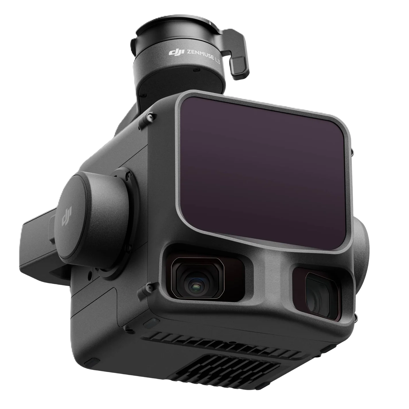 DJI Zenmuse L3 Airborne LiDAR System - Official Authorized DJI Dealer in Nepal Drone Price